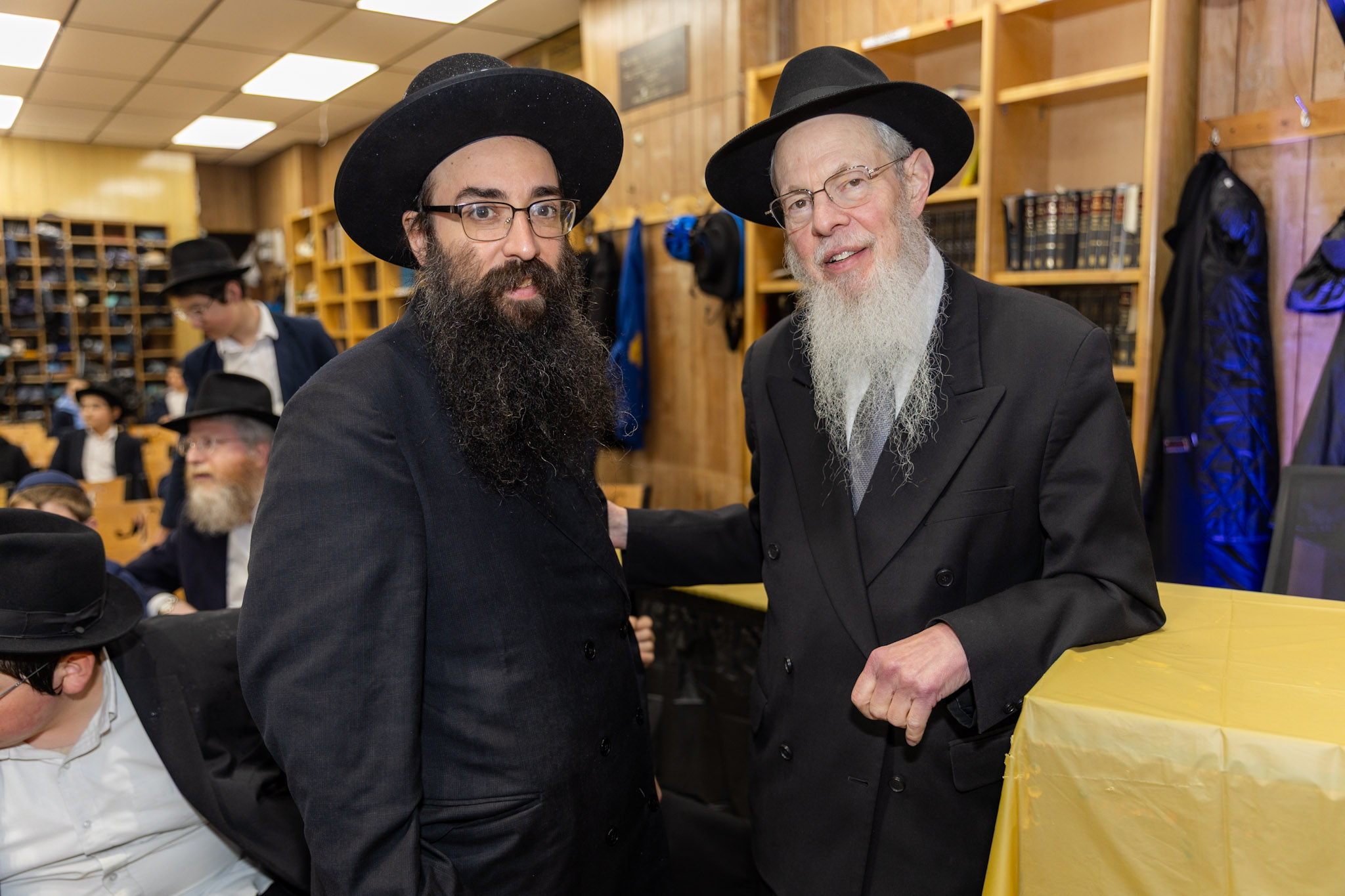 Shoneh Halachos